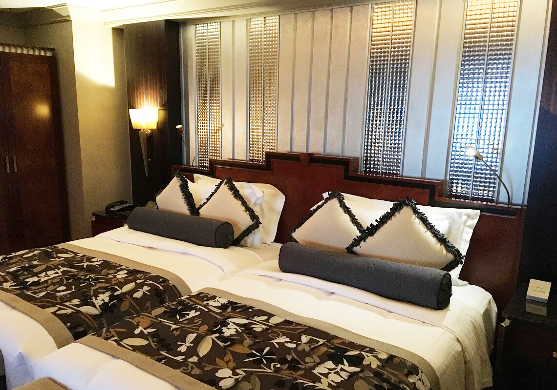 東京ベイコート倶楽部ロイヤル (5)