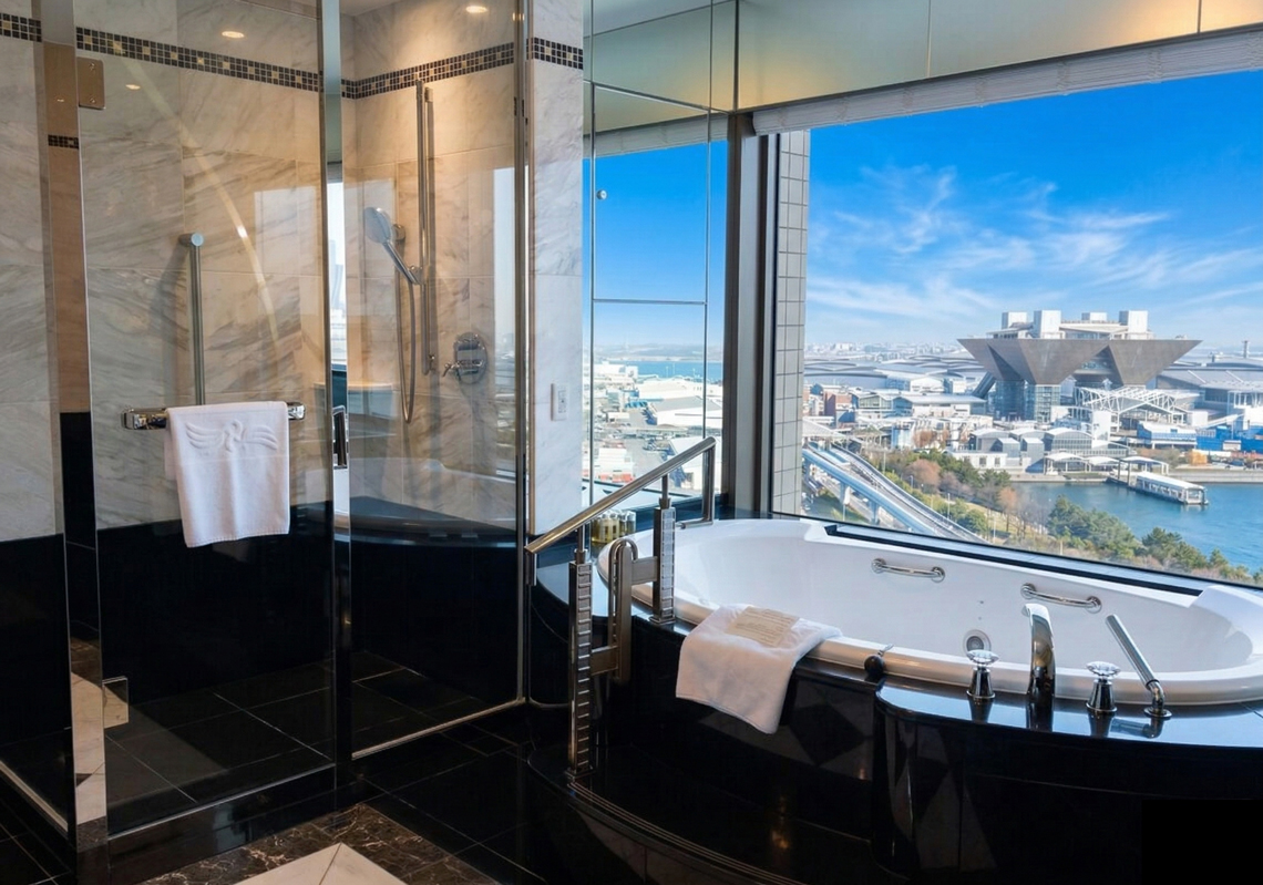 東京ベイコート倶楽部ロイヤル (6)