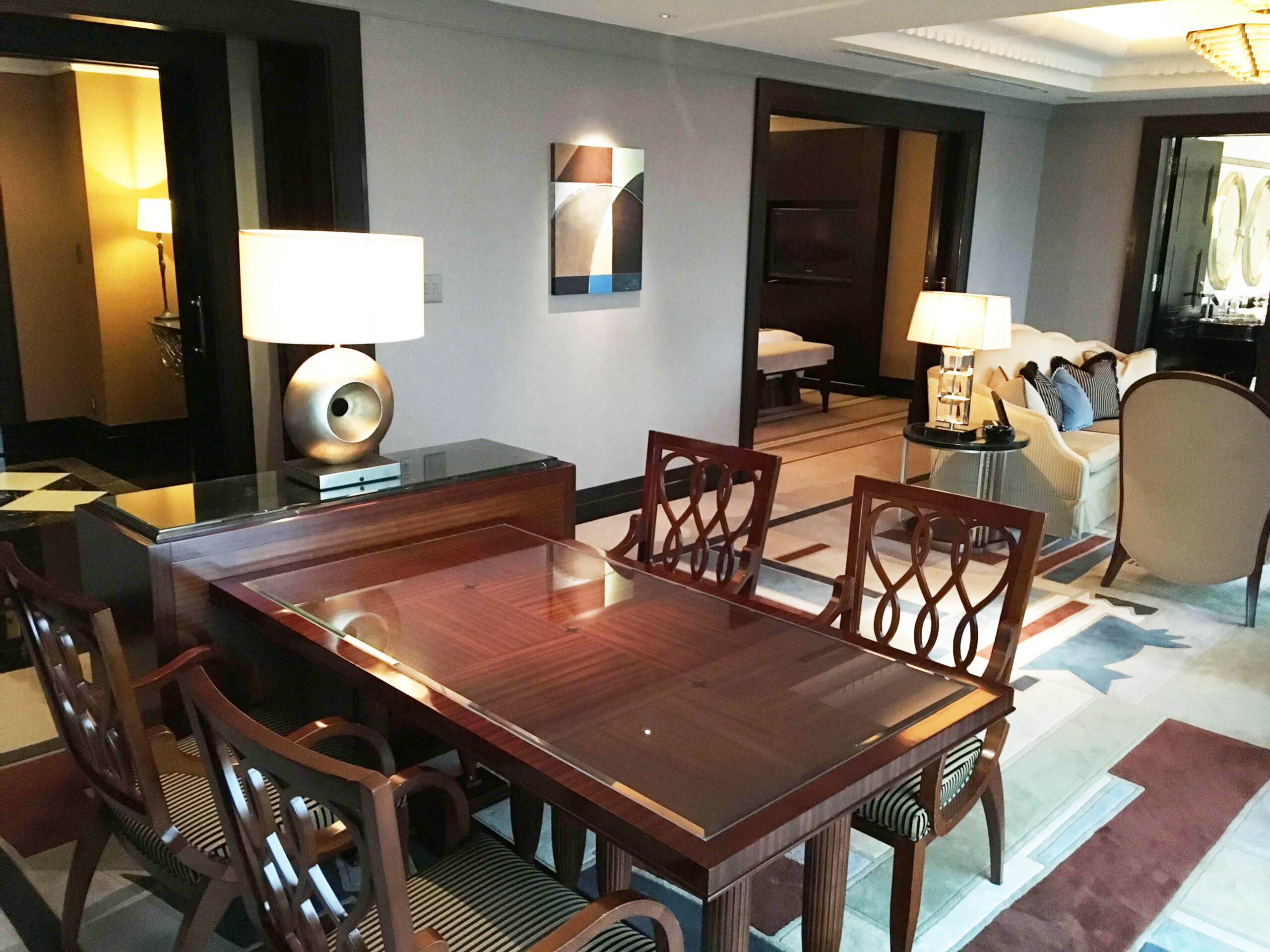 東京ベイコート倶楽部ロイヤル (3)