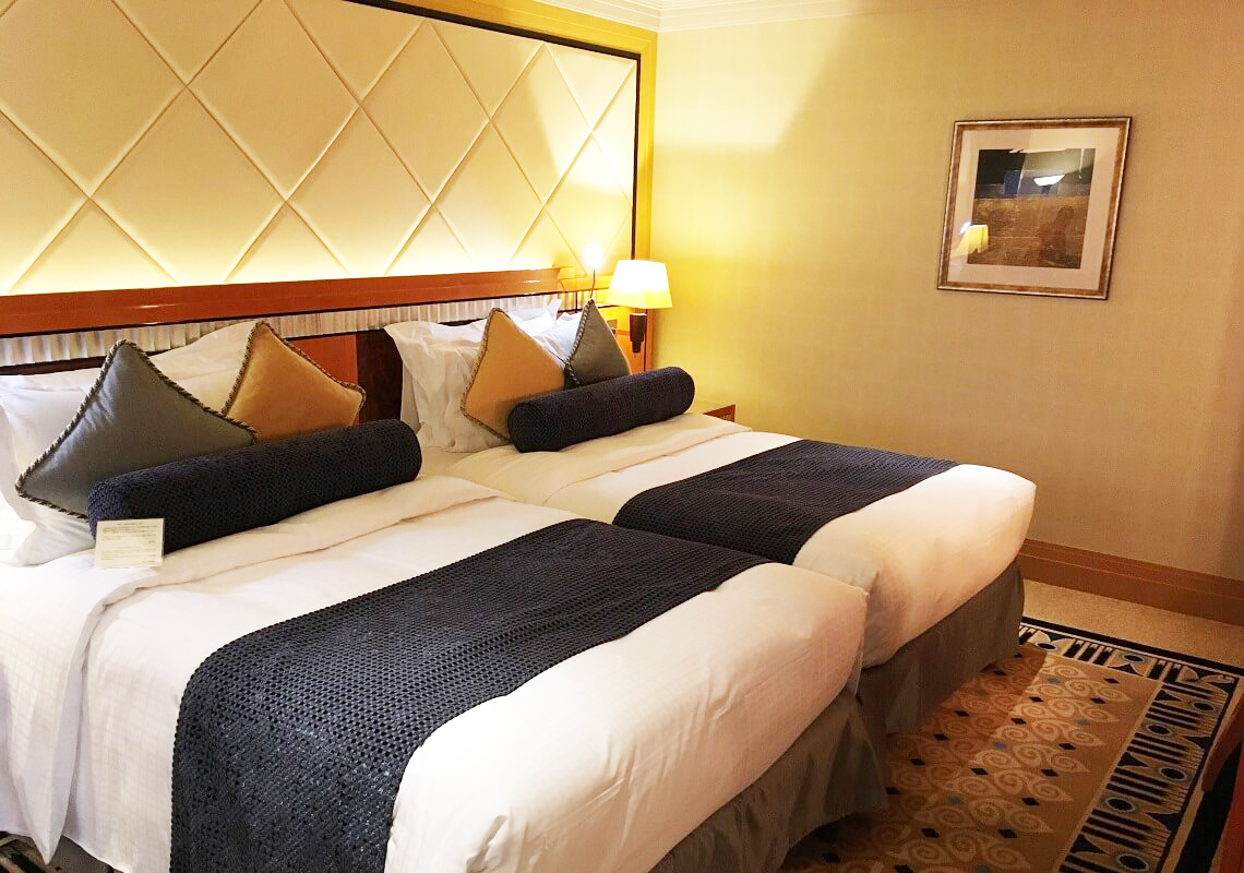 東京ベイコート倶楽部ベイスイート (5)