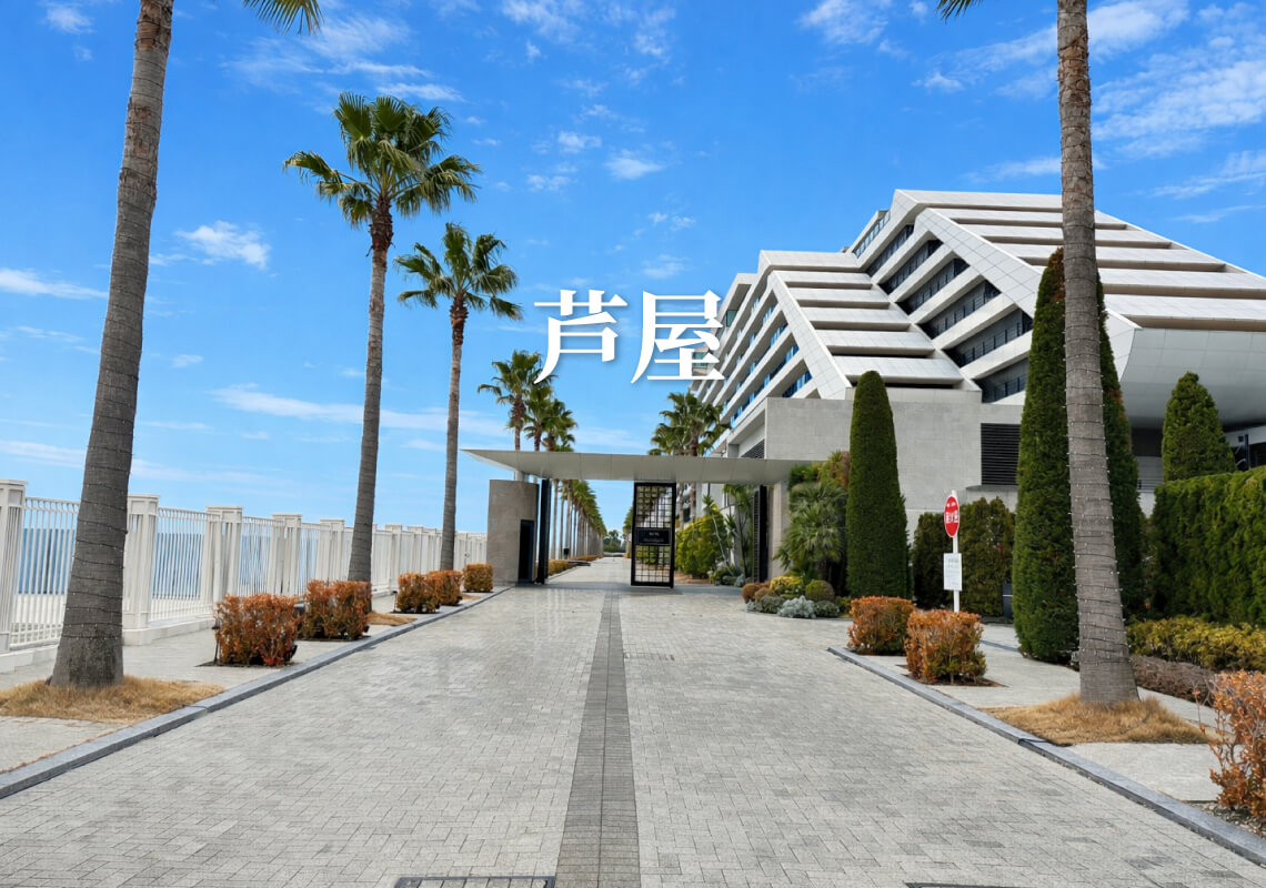 東京ベイコート倶楽部ロイヤル (8)