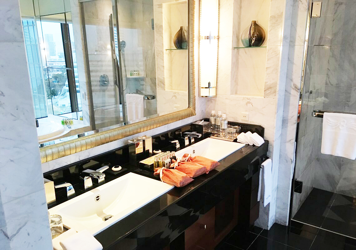 東京ベコート倶楽部ラグジュアリースイート (3)