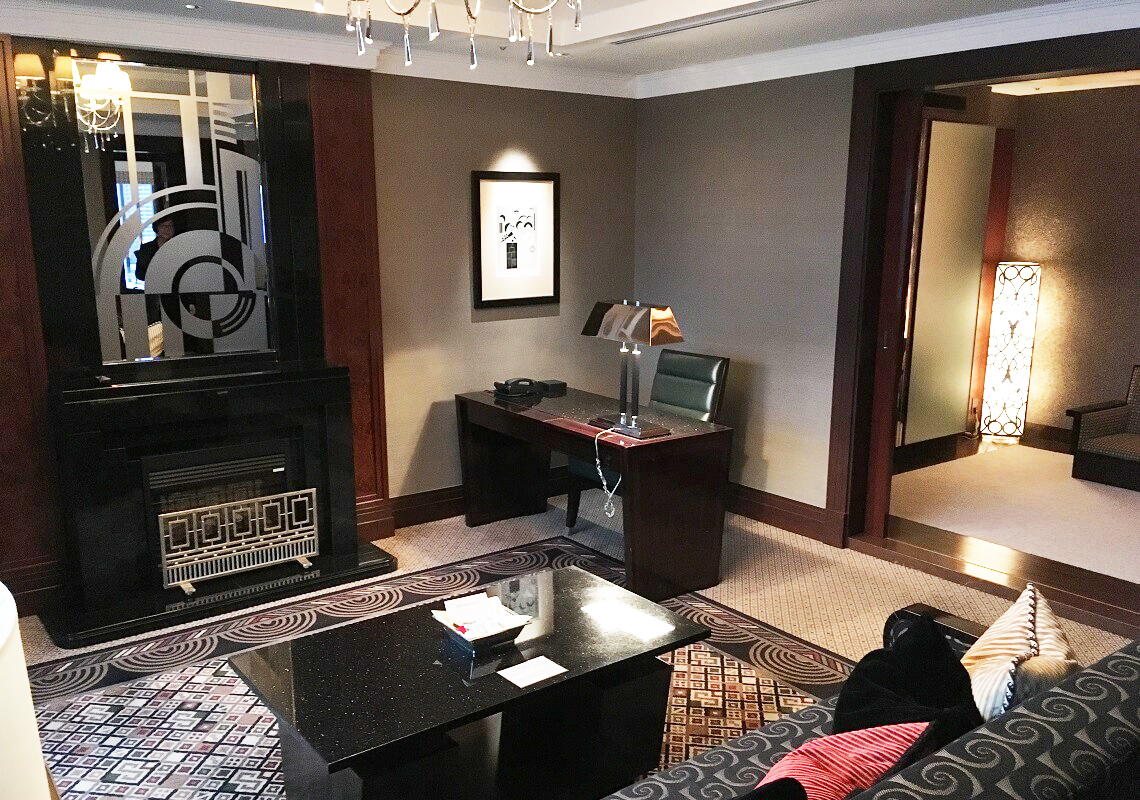 東京ベコート倶楽部ラグジュアリースイート (9)