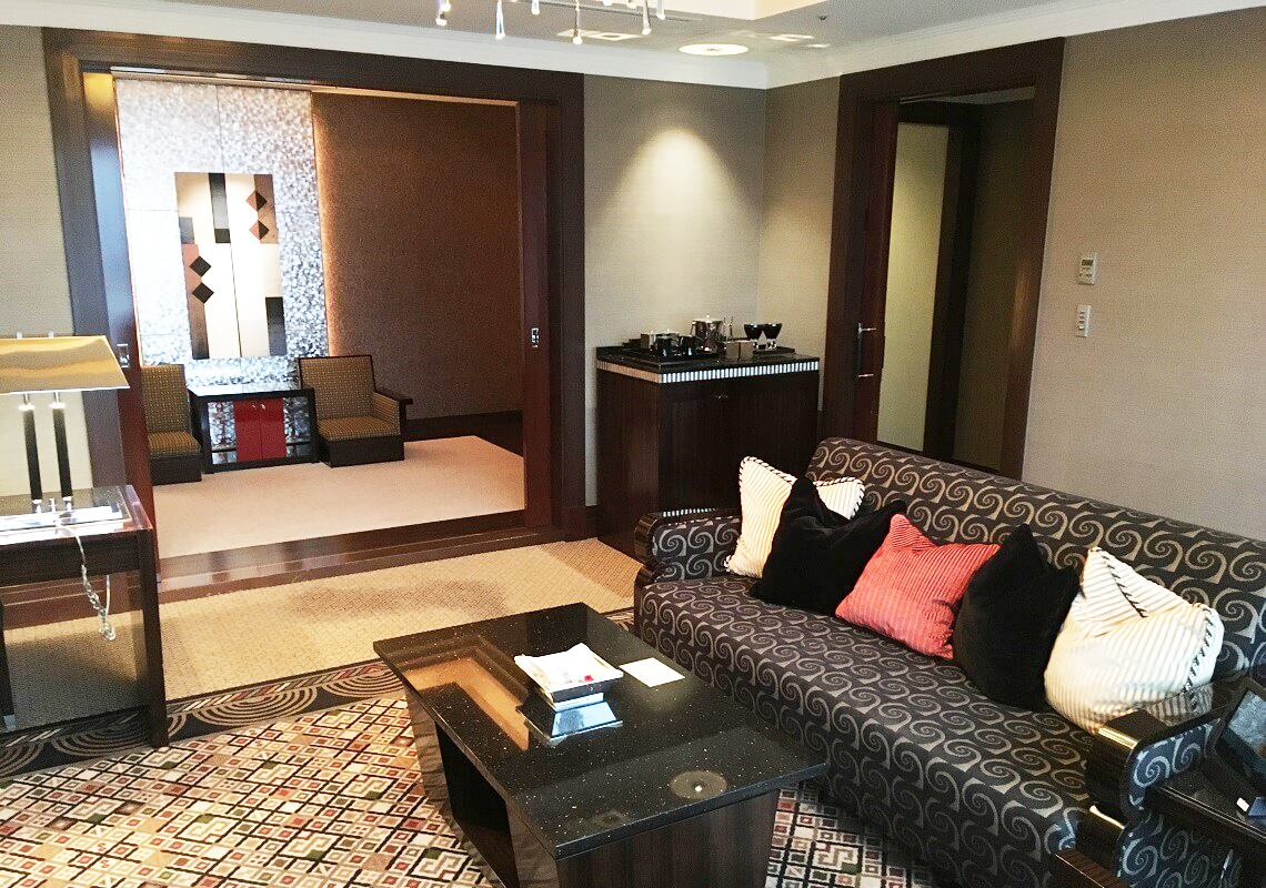 東京ベコート倶楽部ラグジュアリースイート (2)